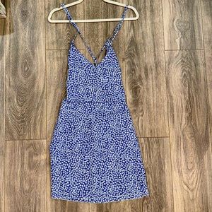 Never Worn SHEIN floral dress